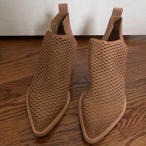 Dolce Vita Ankle Booties